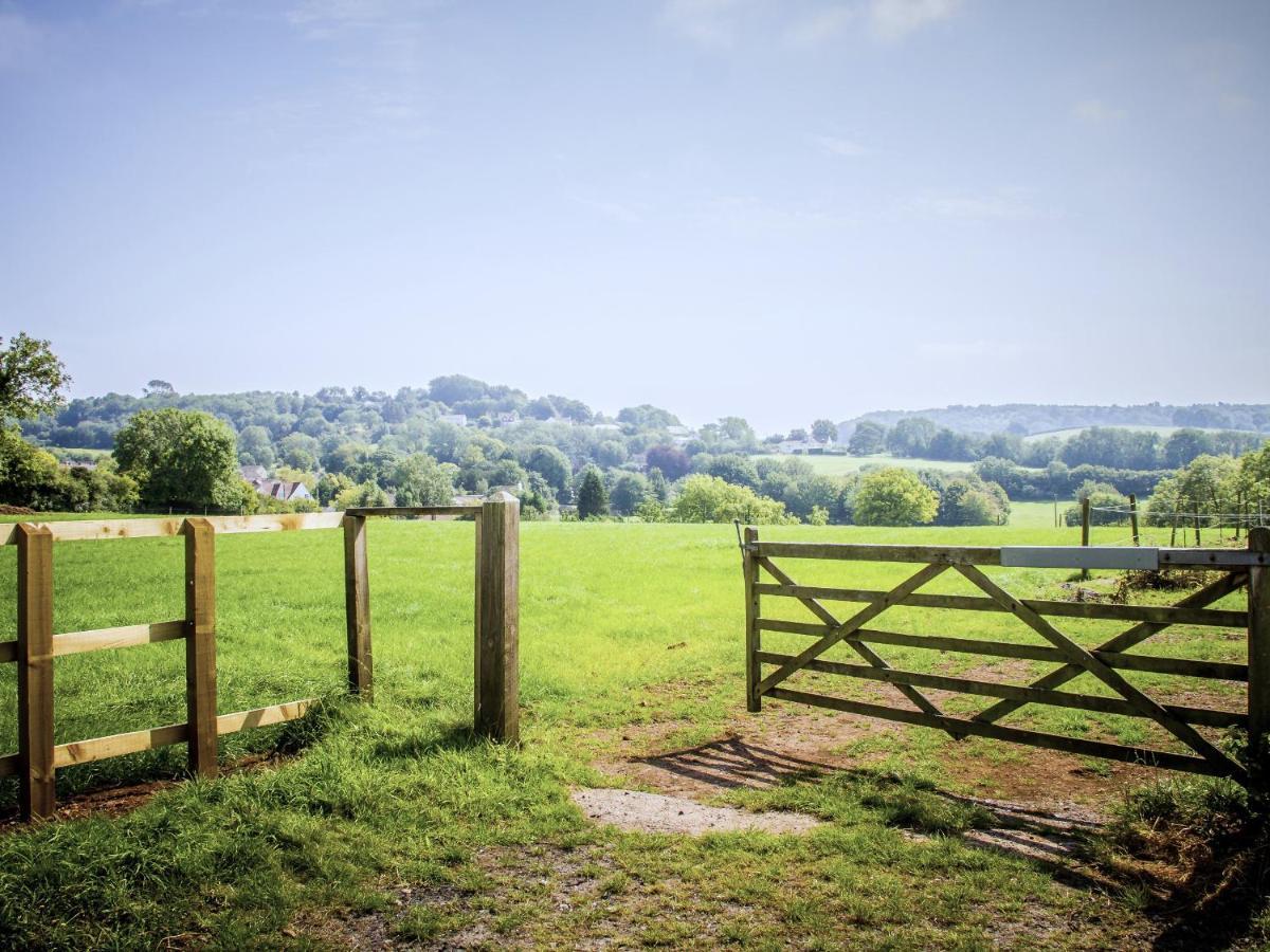 The Forge Villa Winscombe Luaran gambar