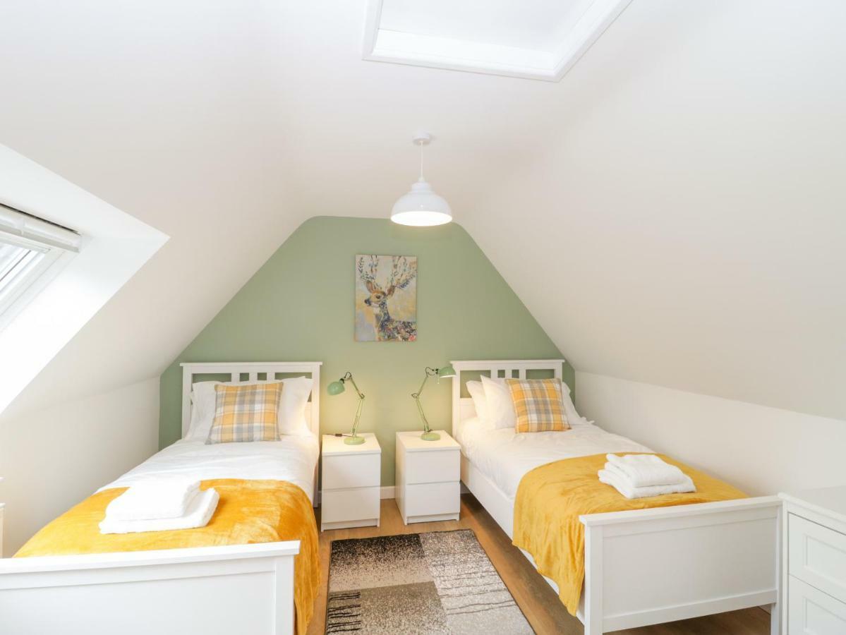 The Forge Villa Winscombe Luaran gambar