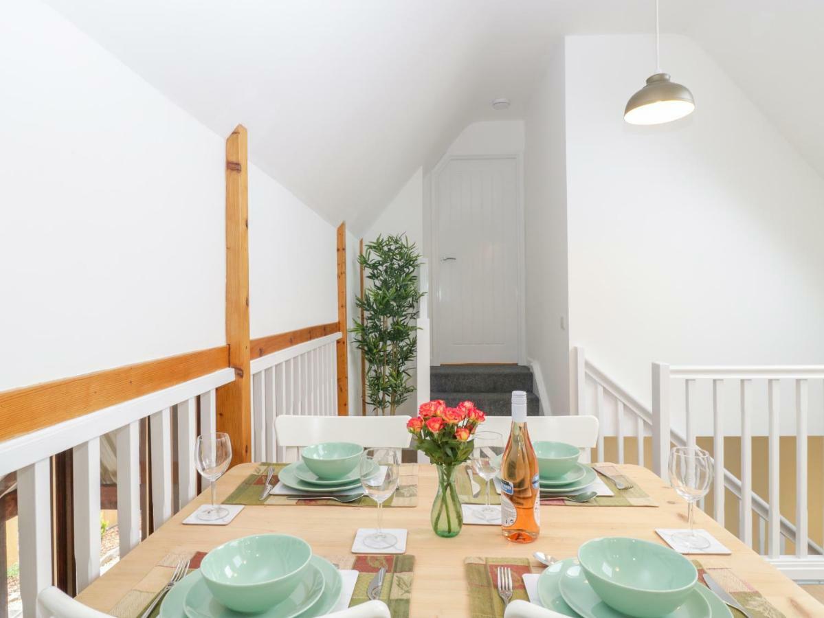 The Forge Villa Winscombe Luaran gambar