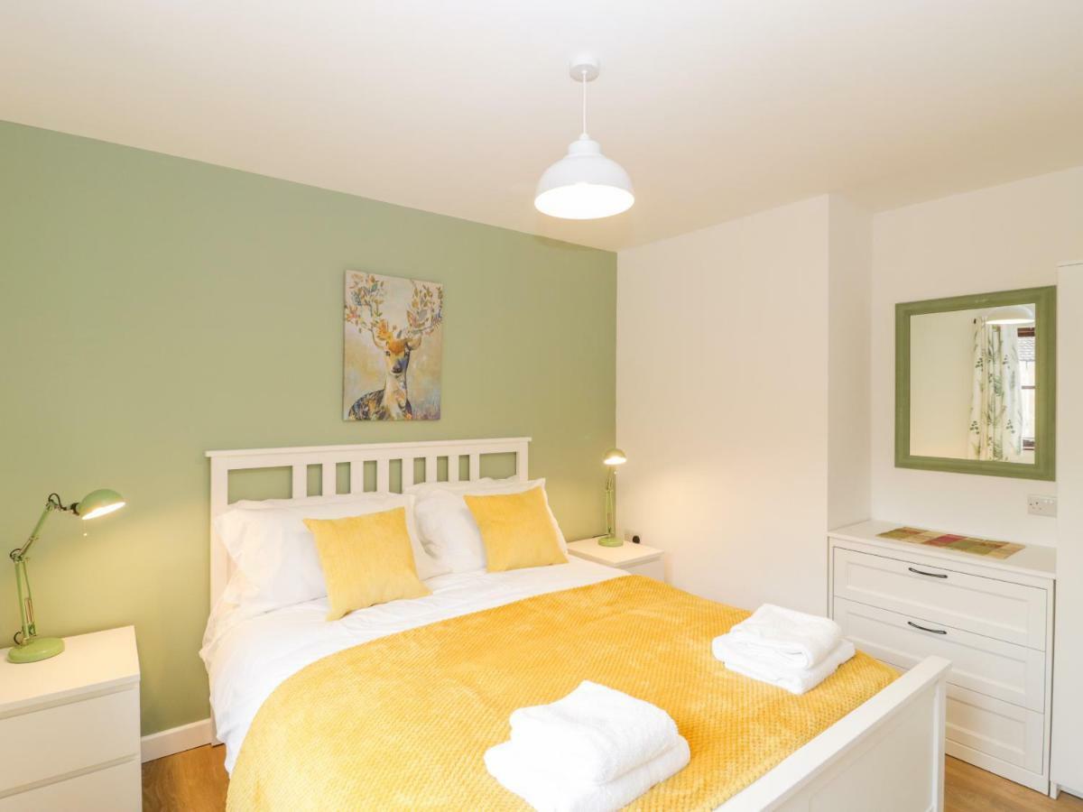 The Forge Villa Winscombe Luaran gambar