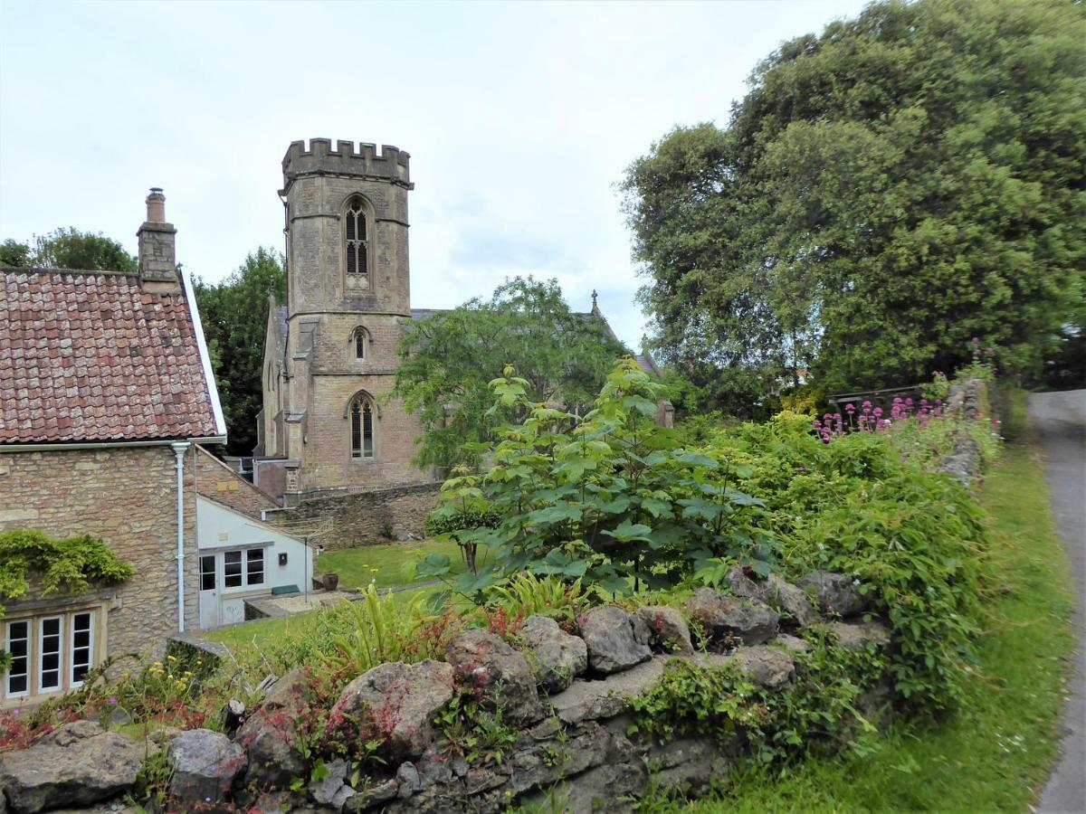 The Forge Villa Winscombe Luaran gambar